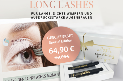 Long Lashes